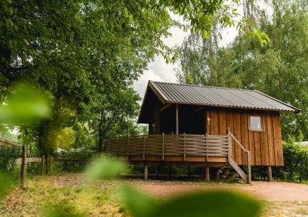 Regge Cottage