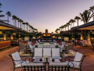 Selman Marrakech