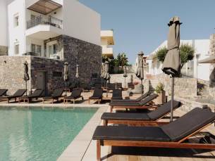 Seascape Luxury Residences - adults only