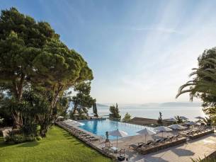 Kontokali Bay Resort & Spa