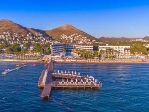 Azure by Yelken Hotel