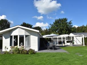 Groepsaccommodatie voor 20 personen in Nunspeet