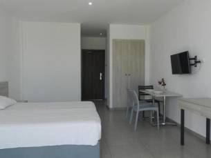 Appartementen Evabelle