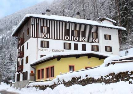 Hotel Europa