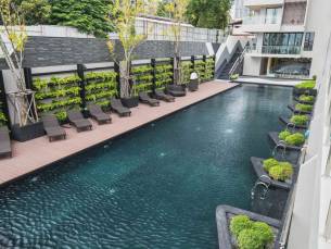 Golden Tulip Pattaya Beach Resort