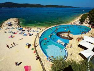 Amadria Park Camping Sibenik