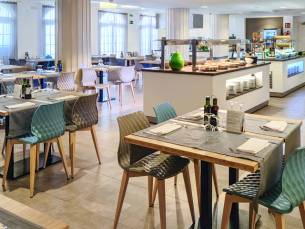 Hotel Golden Acqua Salou