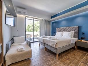 Island City Boutique Hotel