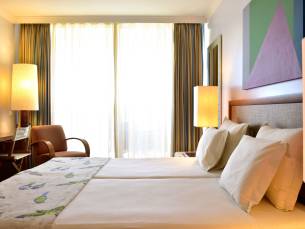 Pestana Alvor Park Hotel & Appartementen