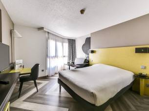 Hotel Ibis Styles Vieux Port