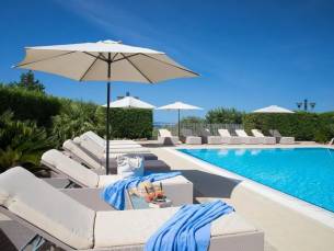 Lu' Hotel Porto Pino