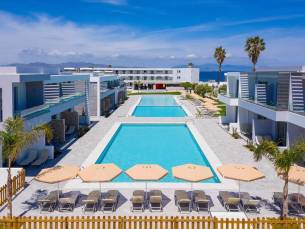 Hotel TUI SUNEO Niriides Beach