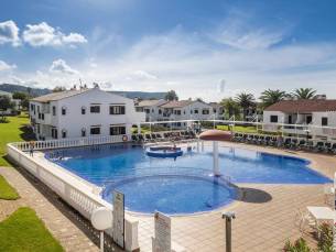 Apartamentos Son Bou Gardens