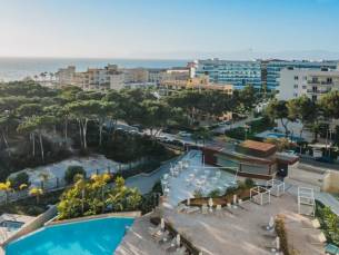 Iberostar Selection Llaut Palma - adults only