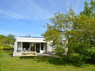 Vakantiehuis de Parel 210