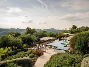 San Canzian Village en