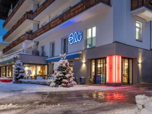 Prachtig hotel met WELLNESS in het betoverende Salzburgerland, Oostenrijk incl. ontbijt, fijne EXTRA'S én GRATIS parkeren!