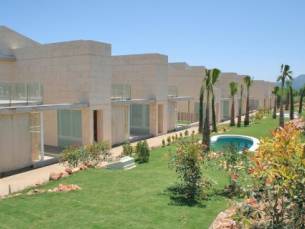 Appartementen L'Escala Resort