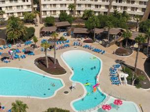 Hotel Los Zocos Impressive Lanzarote