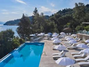 Hotel Mythos Palace - adults only