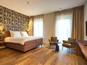 Superior kamer met douche - Rolstoelvriendelijk