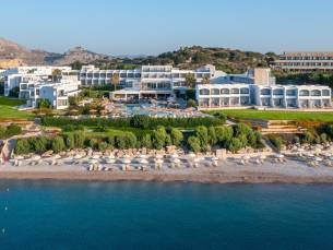 Paralos Rodos Lifestyle