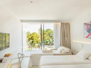 Hotel Els Pins Resort & Spa