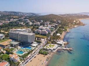 Divani Apollon Palace Thalasso