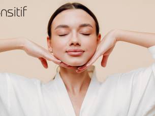 1 of 6 microneedling-behandeling(en) + evt. led-lichttherapie