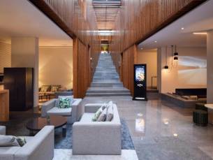 Inspira Liberdade Boutique Hotel