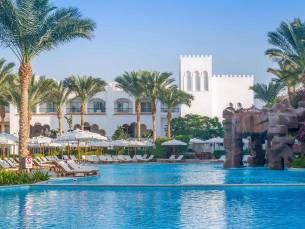 Baron Palms Sharm El Sheikh