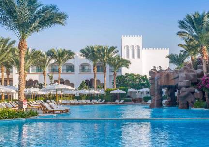 Baron Palms Sharm El Sheikh