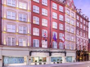 Conrad London St James