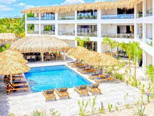 Belnem House Bonaire