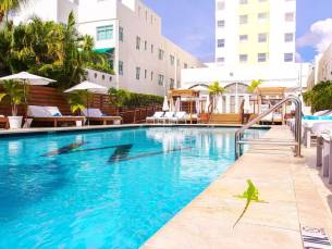Marseilles Hotel