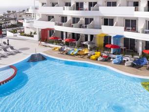Sholeo Lodges Los Gigantes