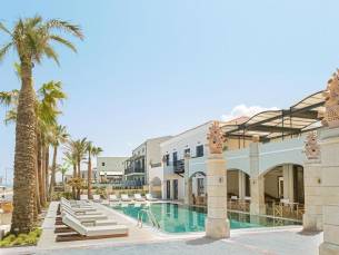 GRECOTEL Plaza Beach House