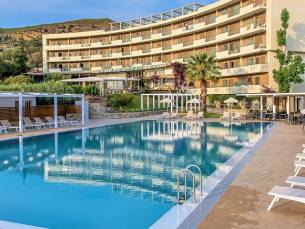 Hotel Marmari Bay