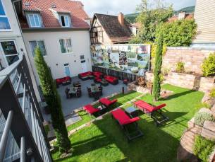 Vinotel Schreieck