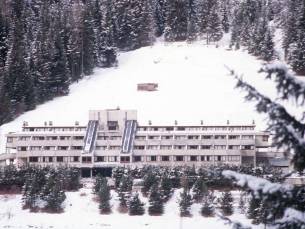 Club Hotel Regina e Fassa