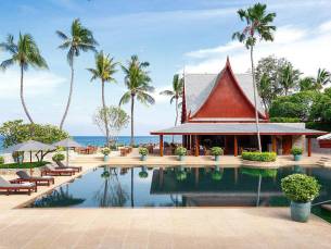 Chiva-Som Hua Hin