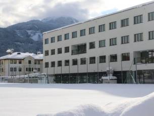 Hostel ALM 34 Sportresort