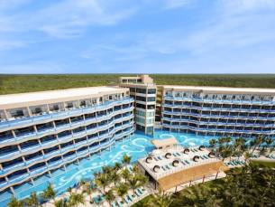 El Dorado Seaside Suites