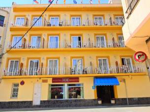 Bonavista Hostal