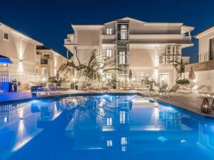 Tzante Hotel