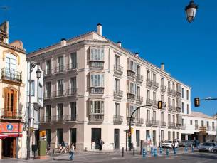 Vincci Selecci&oacute;n Posada del Patio