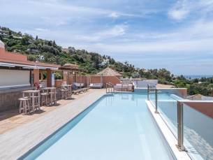 Hotel El Cortijo De Zahara