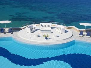 Mykonos Grand Hotel & Resort