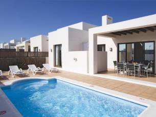 Villa Ereza Villas Las Buganvillas