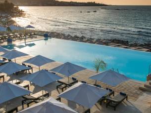 Hotel I Resort Beach & Spa